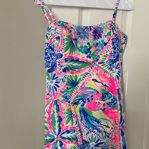 Lilly Pulitzer Dresses & Skirts - Liliy Pulitzer Dancing on the Deck NWT 2